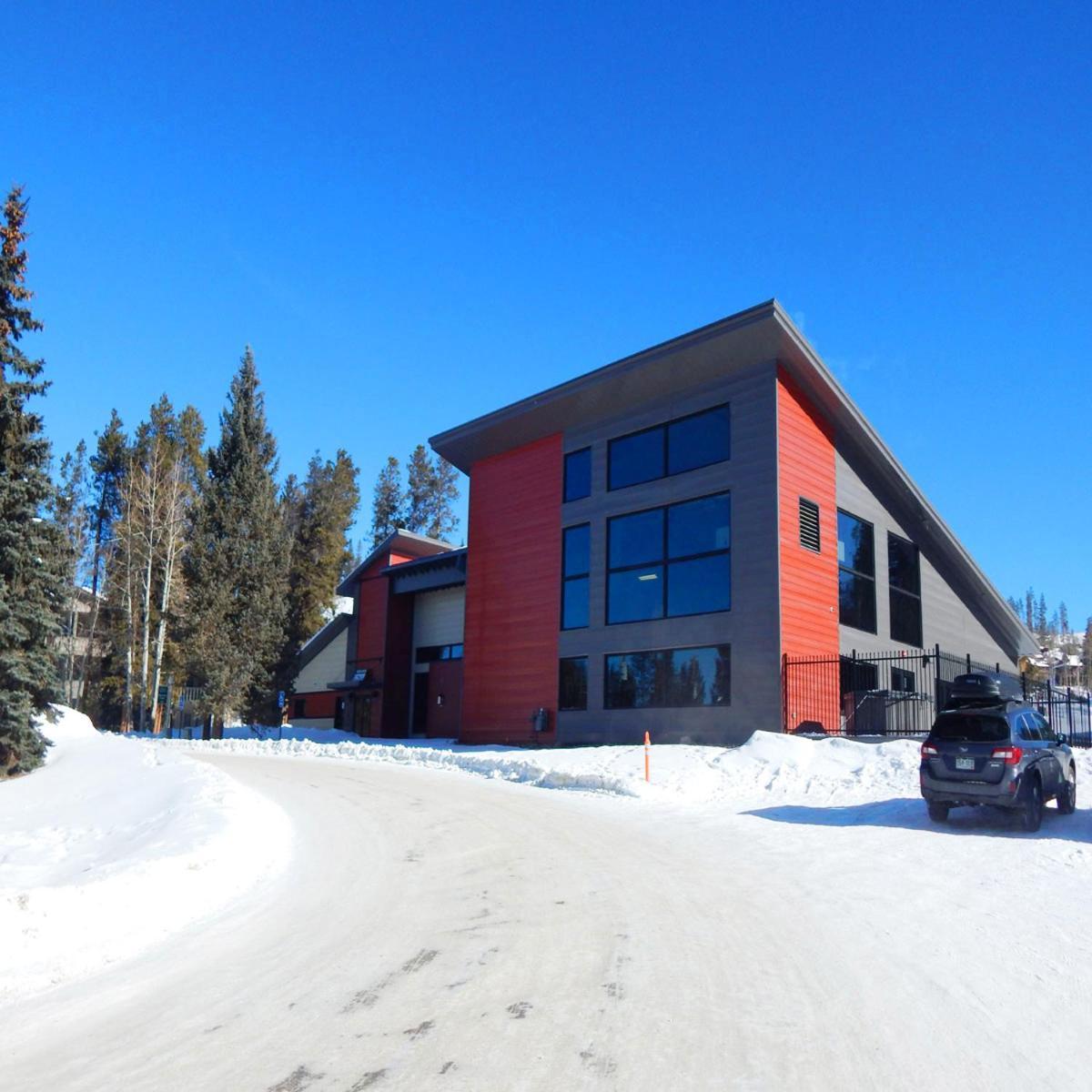 Hi Country Haus Unit 1515 Villa Winter Park Exterior photo