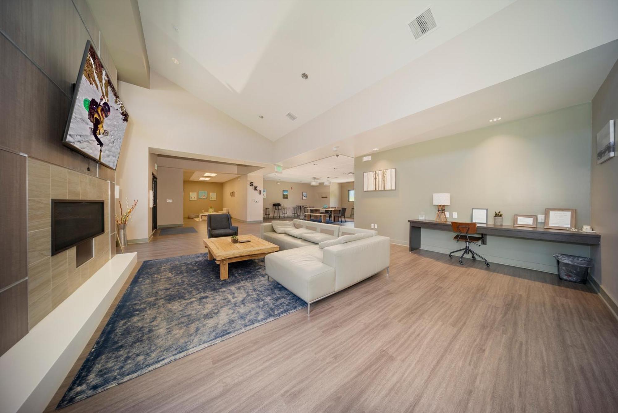 Hi Country Haus Unit 1515 Villa Winter Park Exterior photo